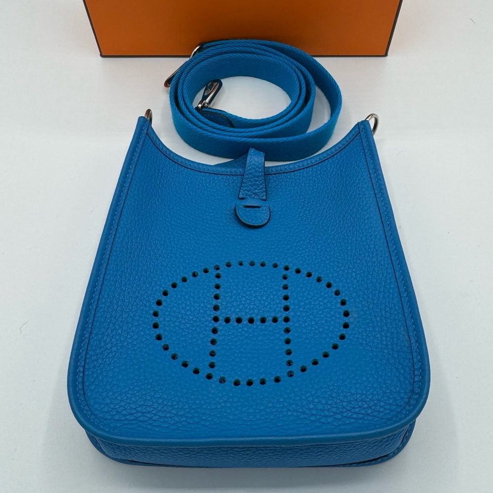Hermes Evelyne TPM Taurullion Clemence